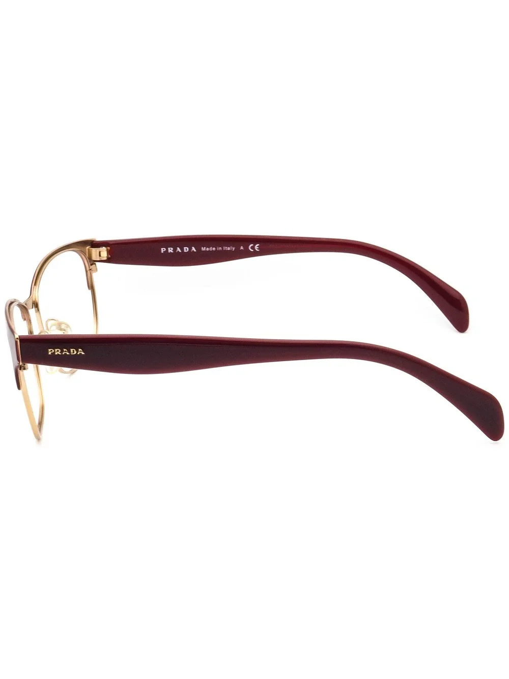 Prada VPR 65R UAN-1O1 Eyewear